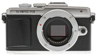 Фотоаппарат со сменной оптикой Olympus Pen E-PL7 Kit