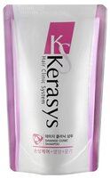 KeraSys шампунь Hair Clinic System Damage Care Repairing 180 мл