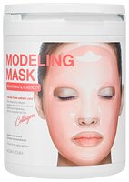 Holika Holika альгинатная маска Modeling Mask с коллагеном 200 г 1 шт. банка