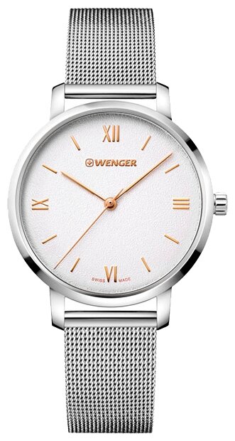 Наручные часы WENGER Metropolitan Donnissima 01.1731.104