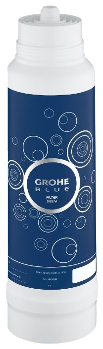 Grohe Фильтр для водных систем GROHE Blue 40430001