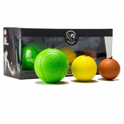 Тренажер для бокса Marram Sport Quick Ball Set