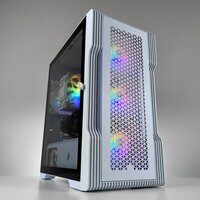 Игровой компьютер ARTEL PC Intel Core i5-12400f (4.4 ГГц), RAM 32 ГБ, SSD 1000 ГБ, GeForce RTX 3060 (12 Гб), Windows 10 Pro