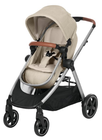   Bebe Confort Zelia Nomad Sand