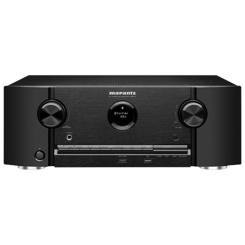 фото AV-ресивер Marantz SR5013