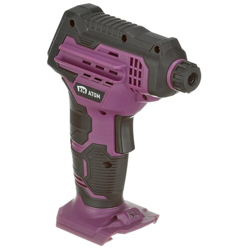 Насос аккумуляторный автомобильный КМ атом без АКБ и ЗУ CAP-181 4232₽