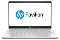 Ноутбук HP PAVILION 15-cs1039ur (Intel Core i5 8265U 1600 MHz/15.6