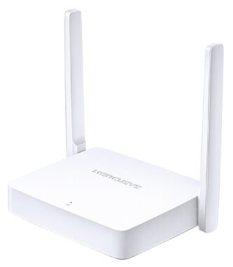 N300 Wi-Fi роутер Mercusys MW301R