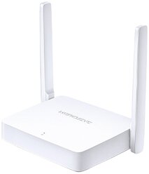 Wi-Fi роутер Mercusys MW301R