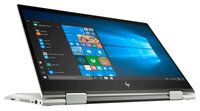 Ноутбук HP Envy 15-cn0040ur x360 (Intel Core i7 8550U 1800 MHz/15.6