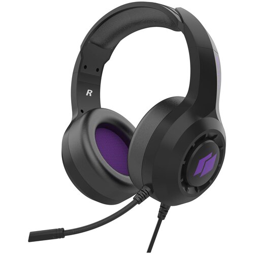 Купить Игровые наушники HIPER Horn HS-140 - цена: 1799 ...
