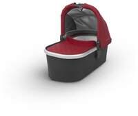 Спальный блок UppaBaby Vista/Cruz white