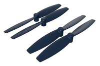 Пропеллер Parrot Airborne & Hydrofoil 4x Propellers синий