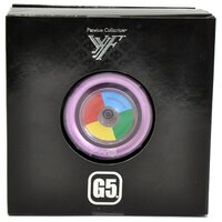 Спиннер YoYo Factory G5 Premium фиолетовый