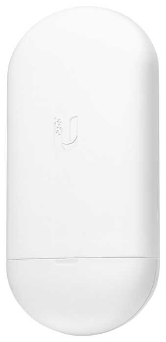 Wi-Fi точка доступа Ubiquiti NanoStation 5AC Loco — купить по выгодной цене на Яндекс.Маркете