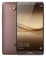 Смартфон HUAWEI Mate 8 32GB золотой шампань