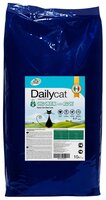 Корм для кошек DailyCat (10 кг) Adult Steri Lite Chicken & Rice