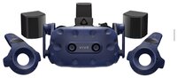 Очки виртуальной реальности HTC Vive Pro 2.0 синий