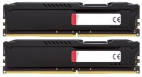 Оперативная память HyperX HX424C15FBK2/32