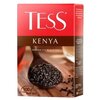 Фото #0 Чай черный Tess Kenya гранулированный