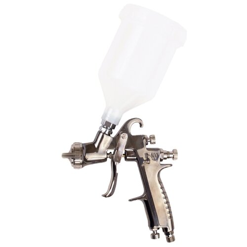 фото Краскопульт пневматический кратон