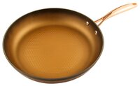 Сковорода GiPFEL VERSAL 2724 24 см, коричневый