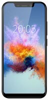 Смартфон Blackview A30 синий