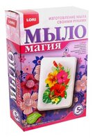 LORI МылоМагия Цветочный аромат (Мыл-011)
