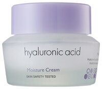 It'S SKIN Hyaluronic Acid Moisture Cream Увлажняющий крем для лица 50 мл