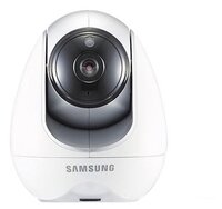 Видеоняня Samsung SEW-3053WP белый/серый/черный