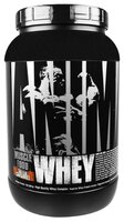 Протеин Universal Nutrition Animal Whey (907 г) ваниль