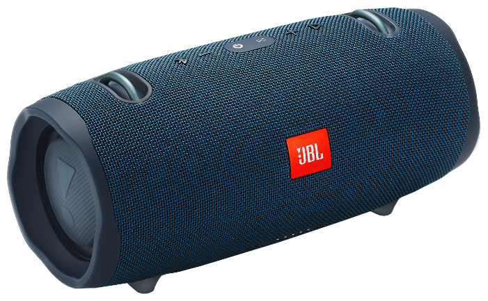 Jbl xtreme 2 vs charge 4