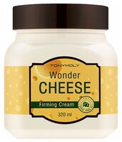 Крем для тела TONY MOLY укрепляющий с сыром Wonder Cheese Firming Cream, 300 мл