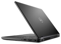 Ноутбук DELL Latitude 5491 (Intel Core i5 8300H 2300 MHz/14