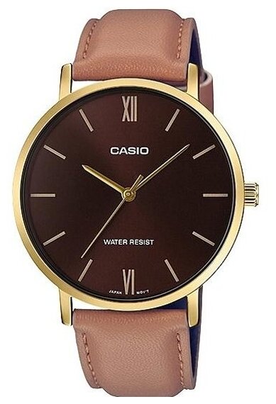 Наручные часы CASIO Collection MTP-VT01GL-5B