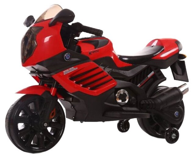 Детский электромотоцикл m1200