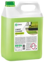 GraSS Очиститель ковровых покрытий Carpet cleaner 1 л