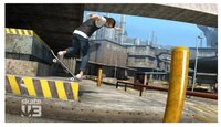 Игра для Xbox 360 Skate 3