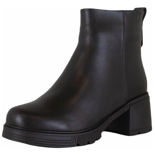 фото Glw22-bclm1-080a(l) ботинки женские covani