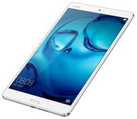 Планшет HUAWEI MediaPad M3 Lite 8.0 32Gb LTE space grey