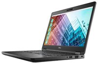 Ноутбук DELL Latitude 5491 (Intel Core i5 8300H 2300 MHz/14