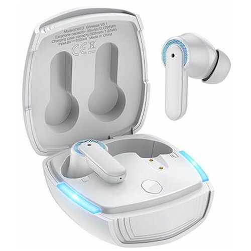 Беспроводные Bluetooth-наушники TWS EW13 Magic flow серый 1 шт 271900₽