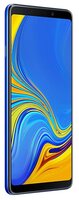 Смартфон Samsung Galaxy A9 (2018) 8/128GB синий