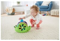 Сортер Fisher-Price Улитка