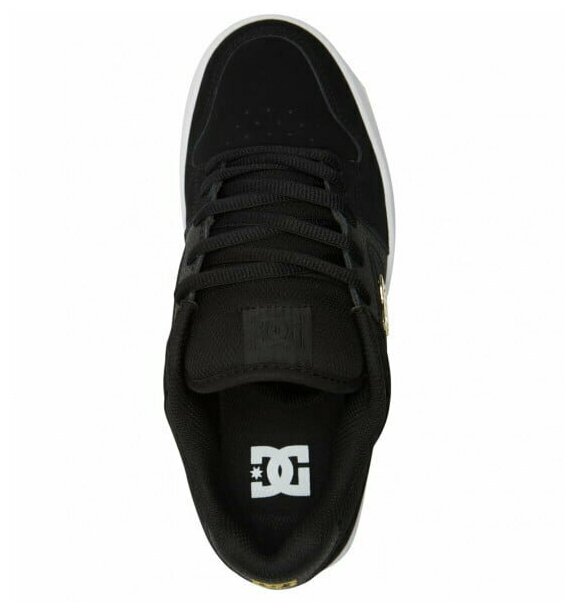 Кеды DC Shoes