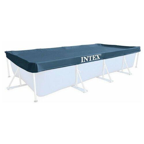  Intex RECTANGULAR   460226