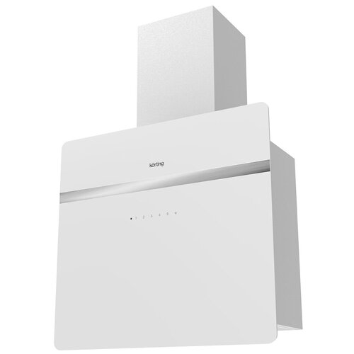 Korting KHC 69131 GXW Вытяжка KHC 69131 GXW 7652300₽