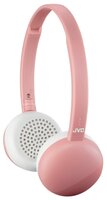 Наушники JVC HA-S20BT-H серый