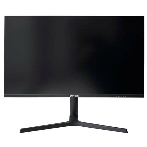 монитор lcd 27’’ ips panel 2560 x 1440 350 cd m 5ms hdmi displayport speakers usb hub 2x 3 0 Монитор 27 Irbis SMARTVIEW IMVW27QIDR 2560x1440, 16:9, IPS, 250 cd/m2, 1000:1, 5ms, 178°/178°, HDMI, DP, USB, Audio out, 75Hz, HAS, Tilt, Swiv, Pivot