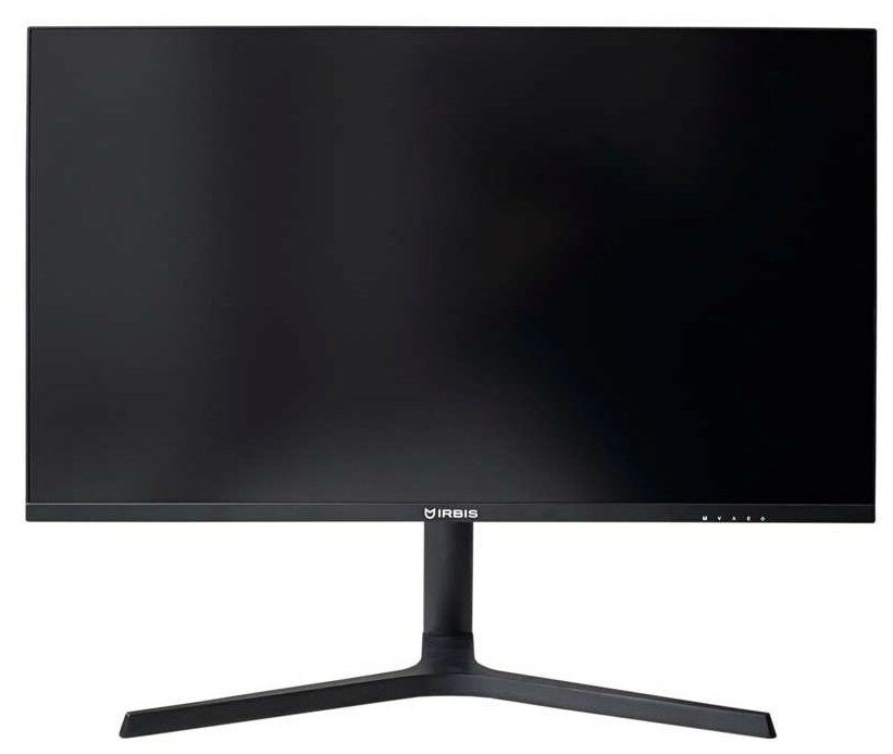 Монитор 27" Irbis SMARTVIEW IMVW27QIDR 2560x1440 16:9 IPS 250 cd/m2 1000:1 5ms 178°/178° HDMI DP USB Audio out 75Hz HAS Tilt Swiv Pivot